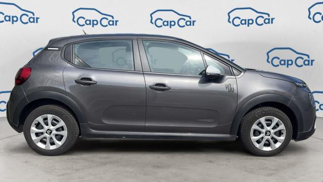 Citroen C3 image 8