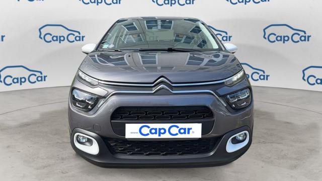 Citroen C3 image 6