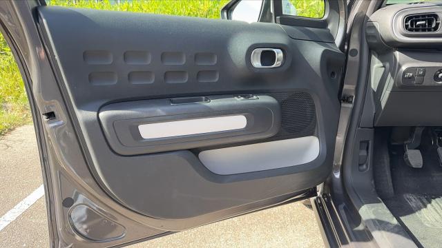 Citroen C3 image 1