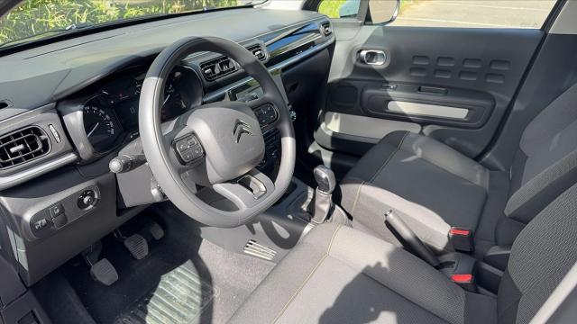 Citroen C3 image 3