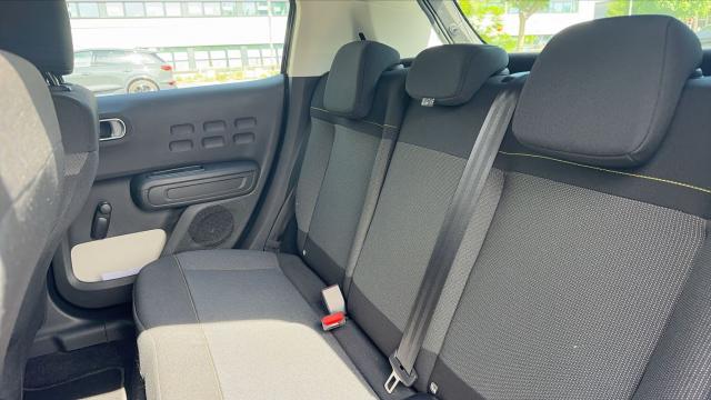 Citroen C3 image 4