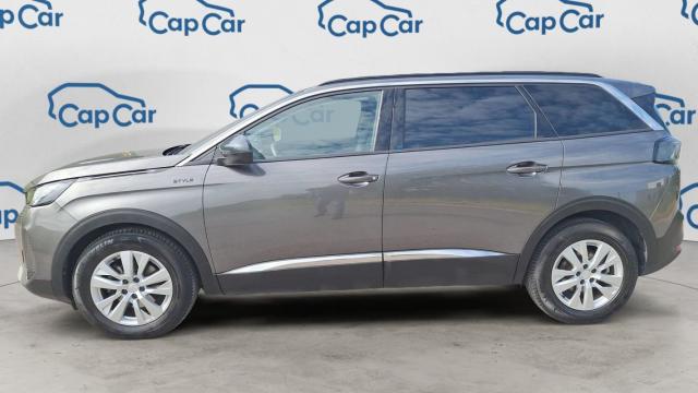 Peugeot 5008 image 9
