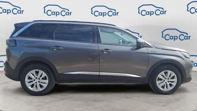 Peugeot 5008 image 3