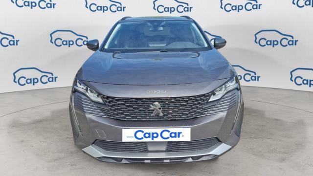 Peugeot 5008 image 8