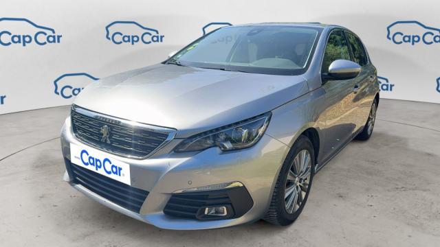 Peugeot 308 1.5 Bluehdi 130 Allure Business