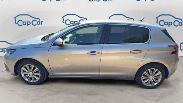 Peugeot 308 image 1