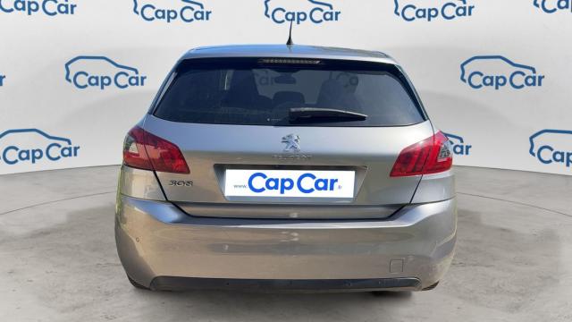 Peugeot 308 image 2