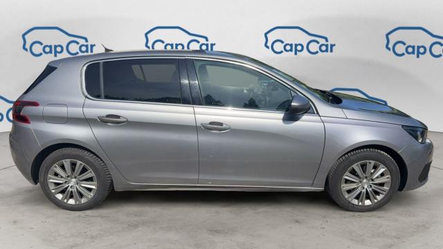Peugeot 308 image 5