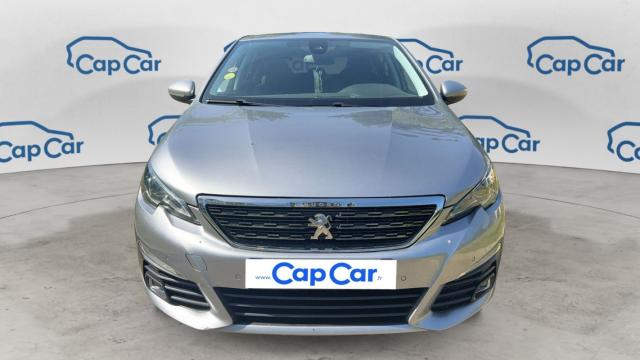Peugeot 308 image 7