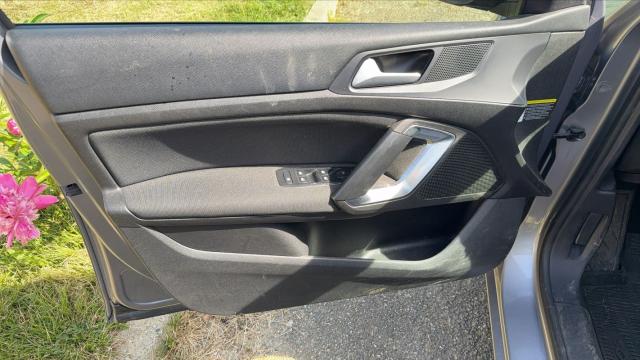 Peugeot 308 image 3