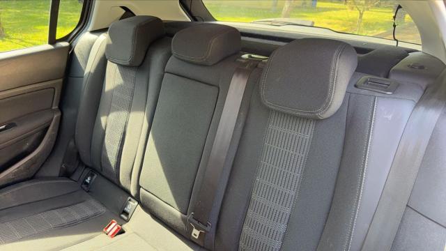Peugeot 308 image 8