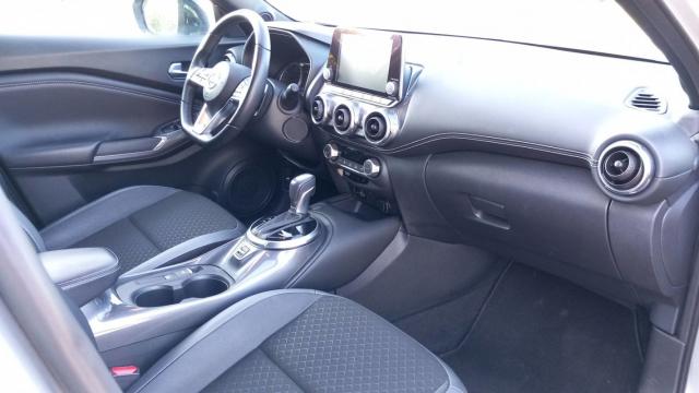 Nissan Juke image 9