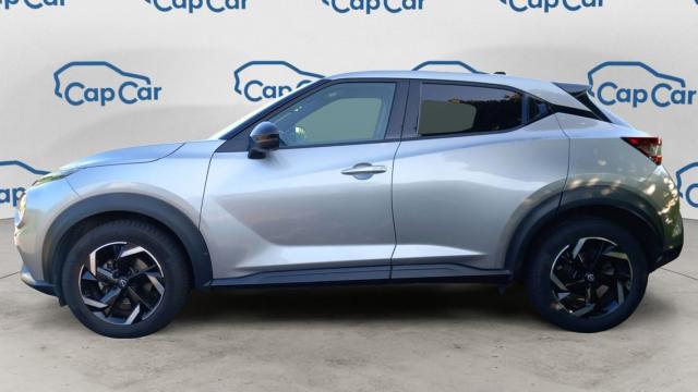 Nissan Juke image 4