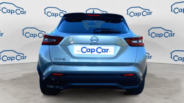 Nissan Juke image 7
