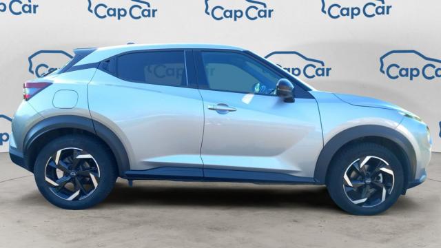 Nissan Juke image 3