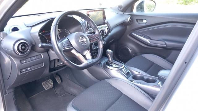 Nissan Juke image 8