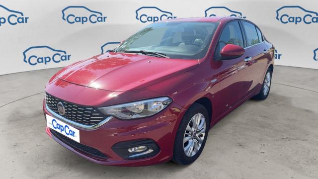 Fiat Tipo Sedan 1.4 95 Easy