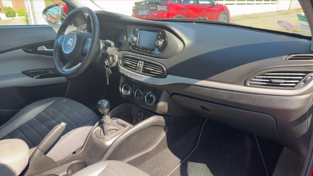 Fiat Tipo image 8