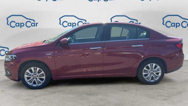 Fiat Tipo image 4