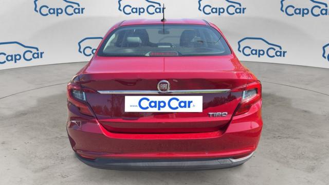 Fiat Tipo image 5