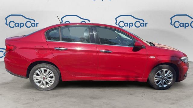 Fiat Tipo image 7