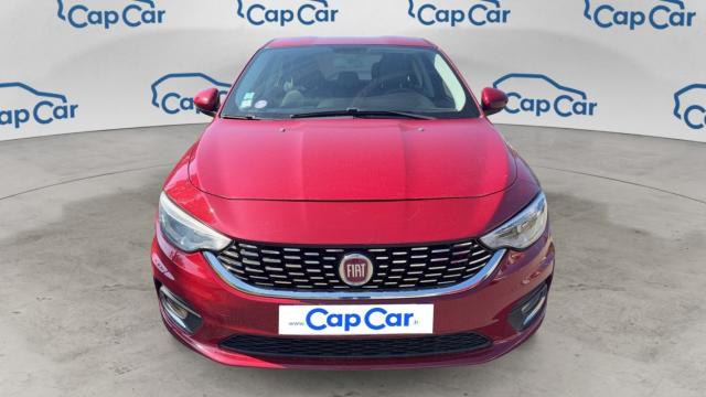 Fiat Tipo image 9