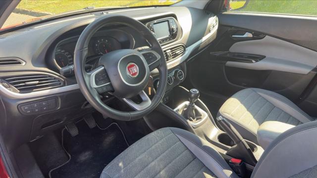 Fiat Tipo image 2