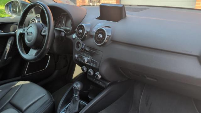 Audi A1 Sportback image 6
