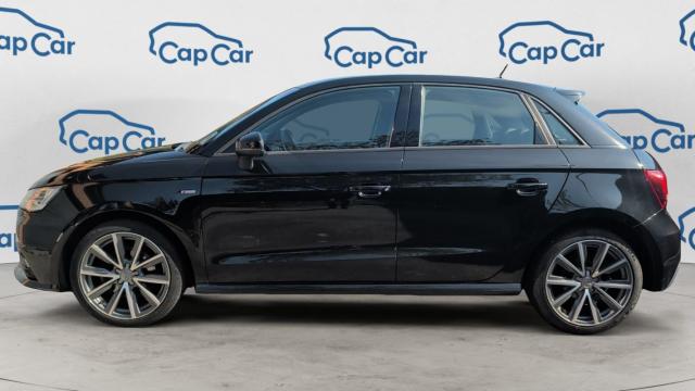 Audi A1 Sportback image 2