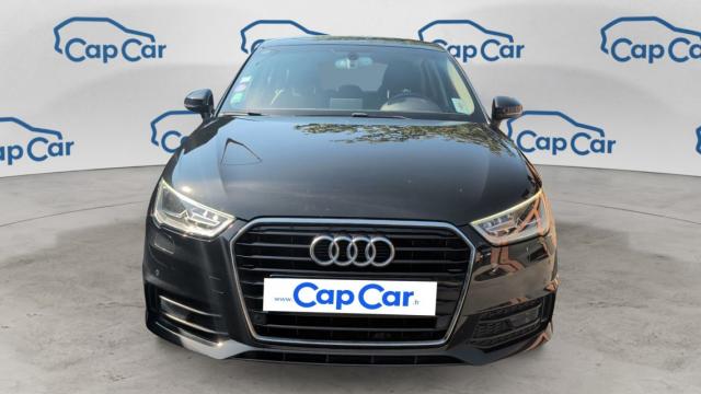 Audi A1 Sportback image 3