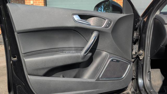 Audi A1 Sportback image 4