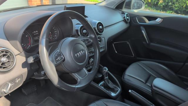 Audi A1 Sportback image 1