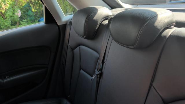 Audi A1 Sportback image 5