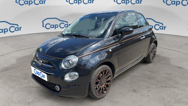 Fiat 500 Ii 1.2 69 Bva6 Collezione Fall