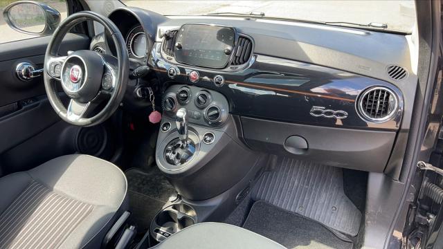 Fiat 500 image 9