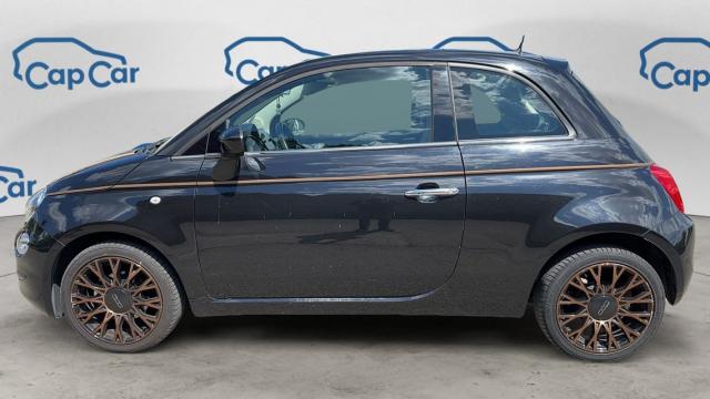 Fiat 500 image 6