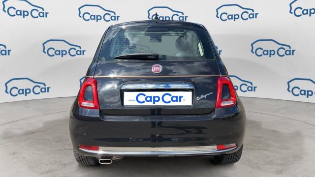 Fiat 500 image 4