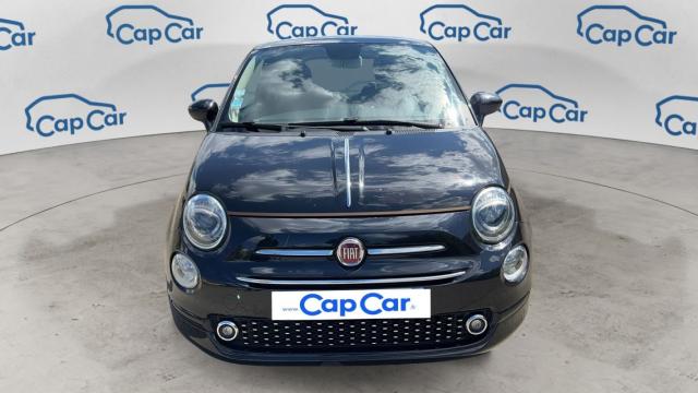 Fiat 500 image 7