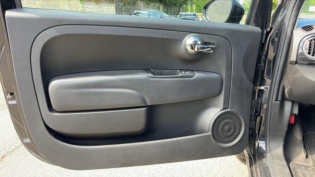 Fiat 500 image 1