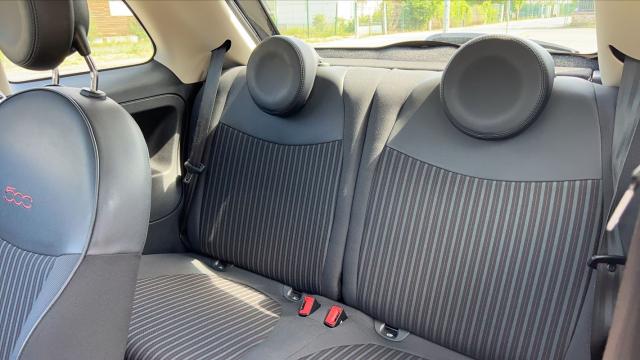 Fiat 500 image 2