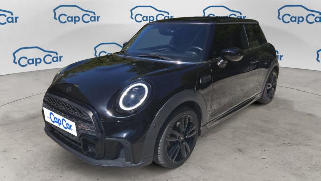 Mini Mini Iii 1.5 Cooper 136 John Works
