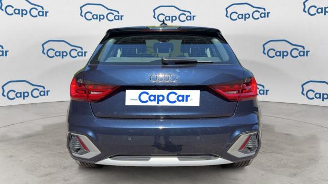Audi A1 image 4