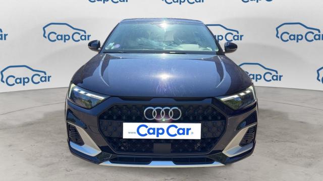 Audi A1 image 5