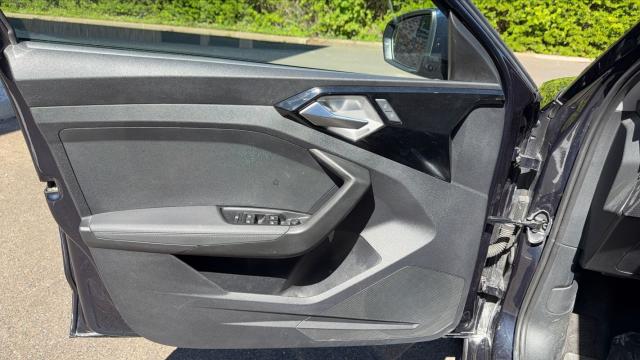 Audi A1 image 1