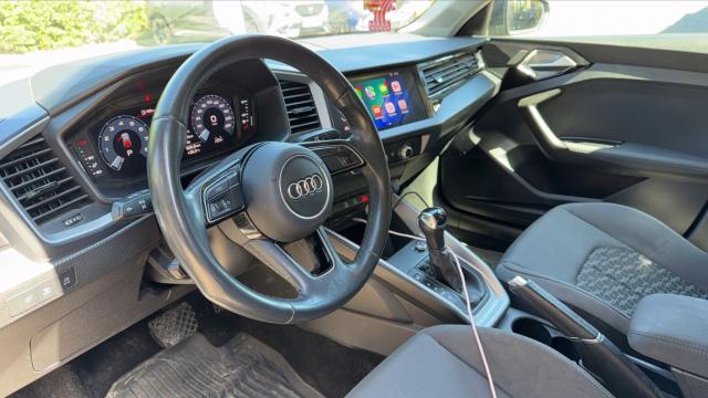 Audi A1 image 9
