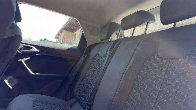Audi A1 image 6