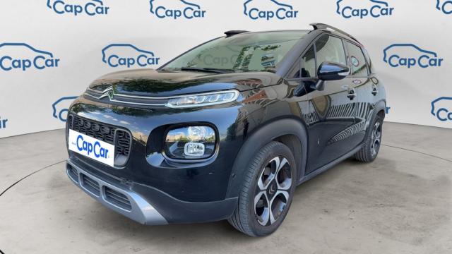Citroen C3 Aircross 1.2 Puretech 110 Eat6 Shine