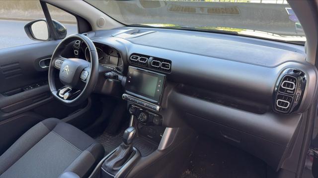Citroen C3 Aircross image 5