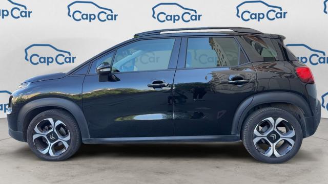 Citroen C3 Aircross image 4