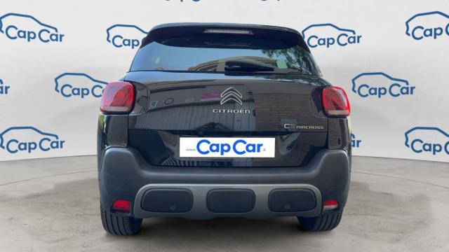 Citroen C3 Aircross image 9